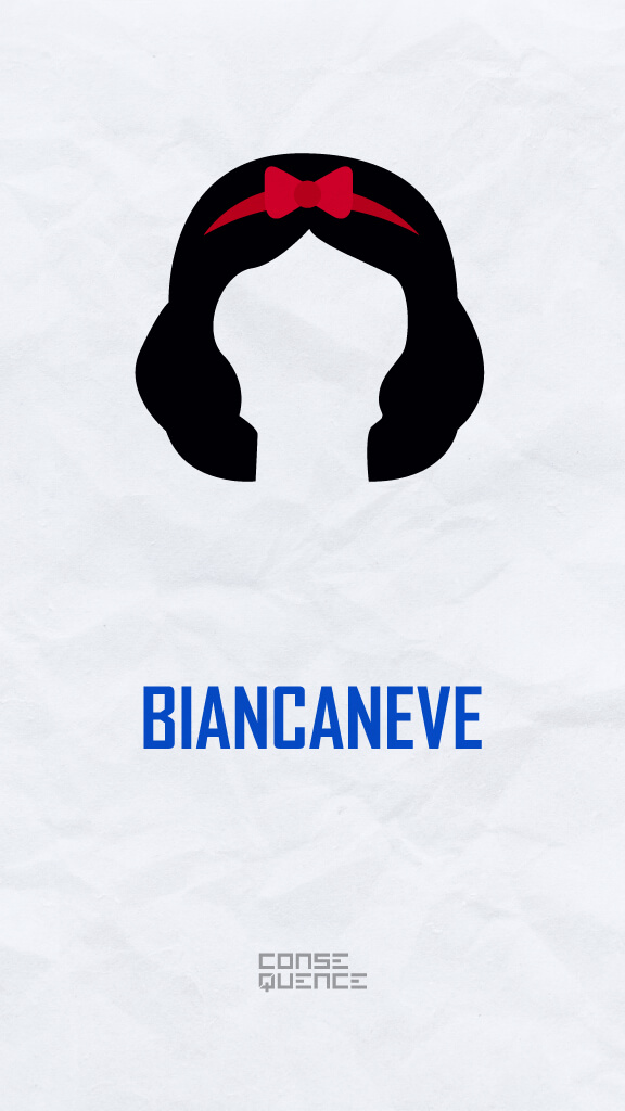 Biancaneve