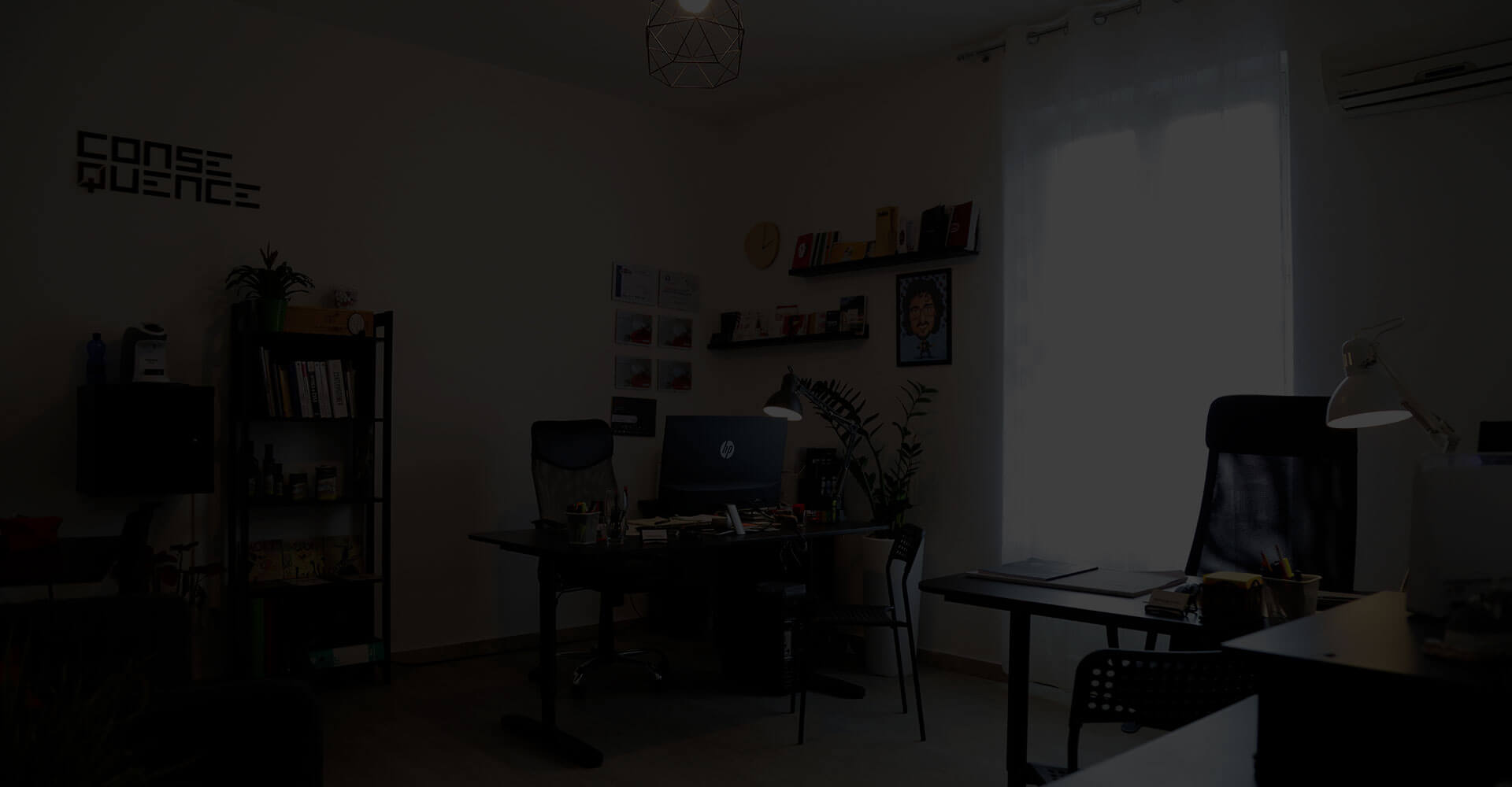 Feature image consequence