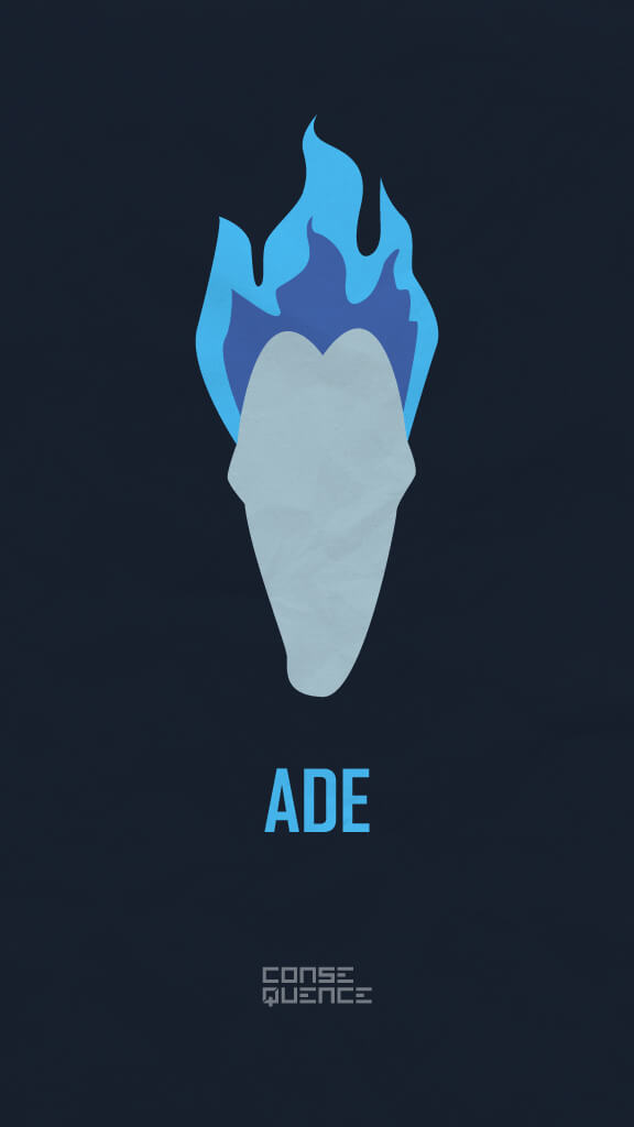 Ade