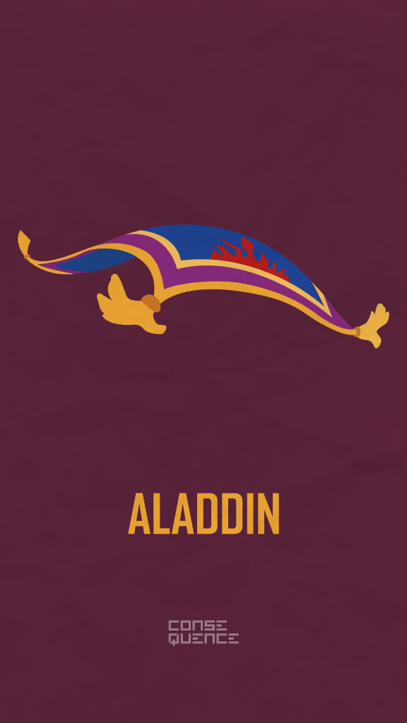 Aladdin