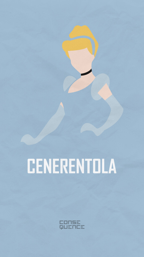 Cenerentola