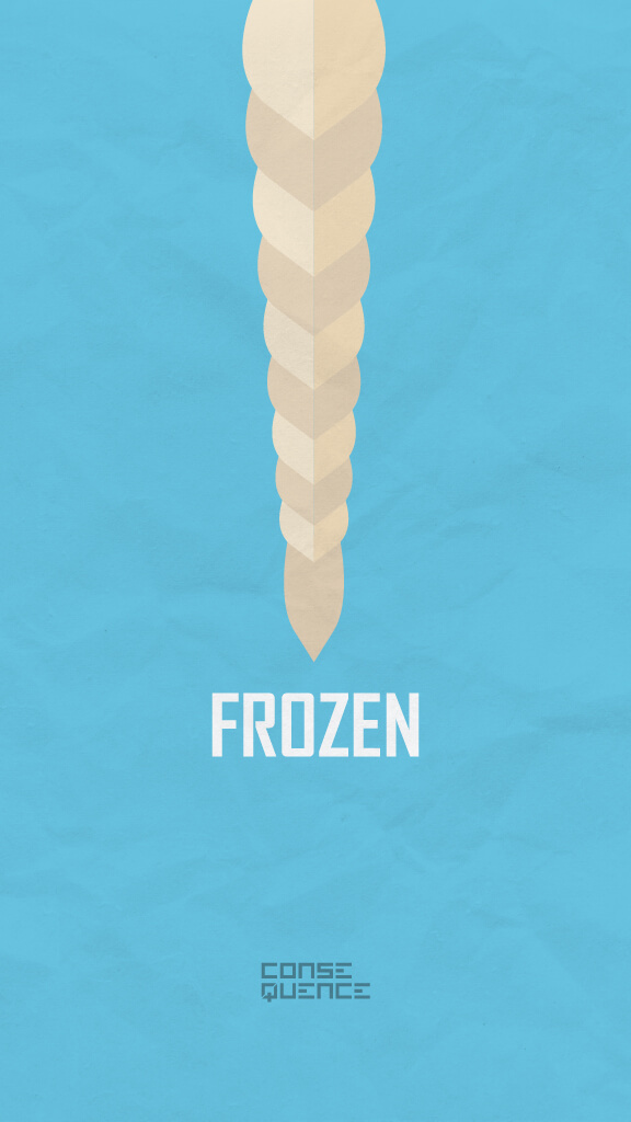 Frozen