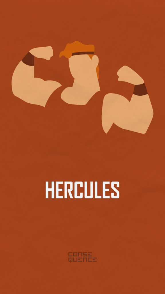 Hercules