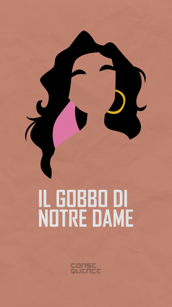 Il gobbo di notre dame