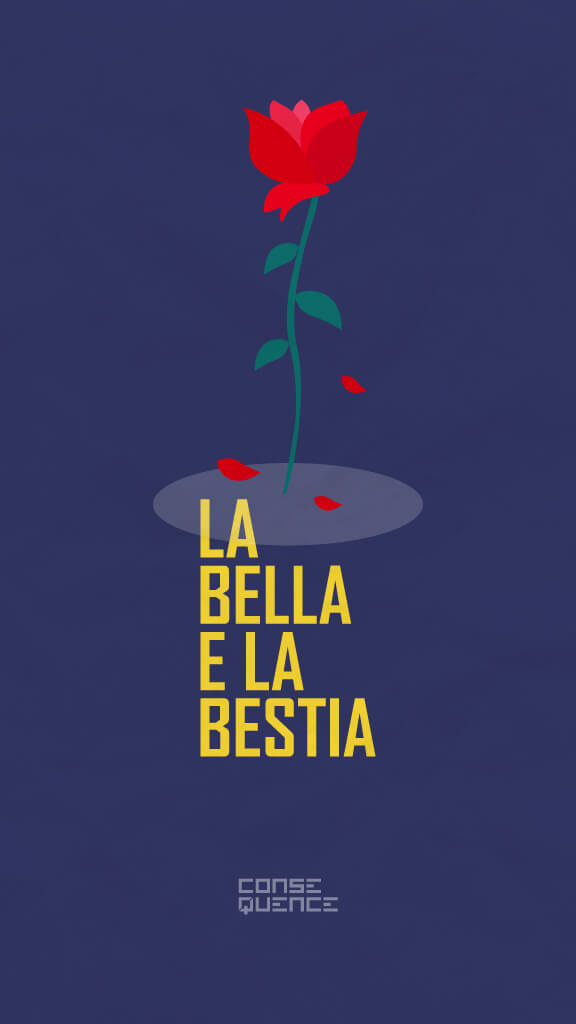 La bella e la bestia