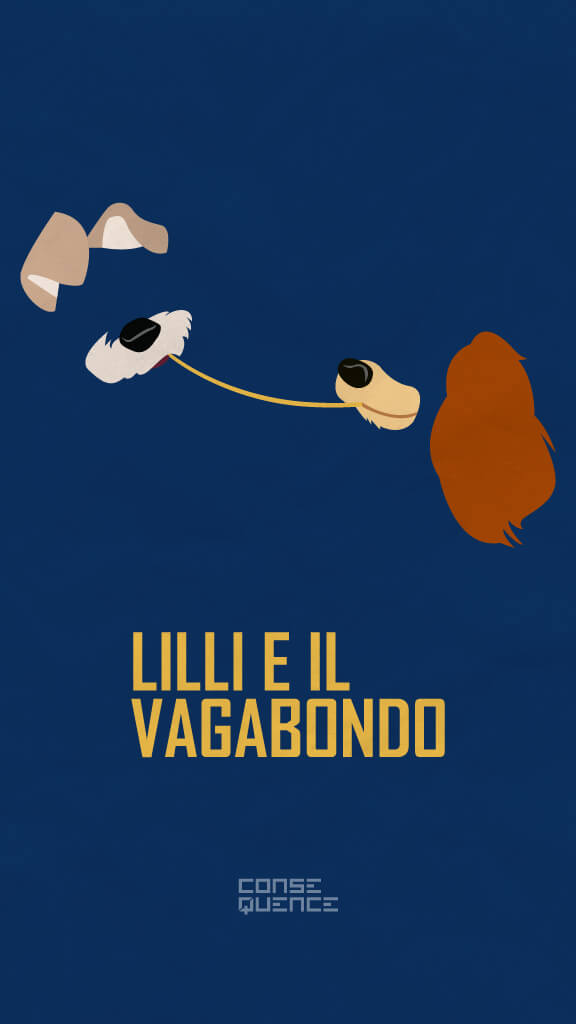 Lilli e il vagabondo