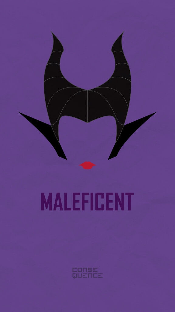 Maleficent