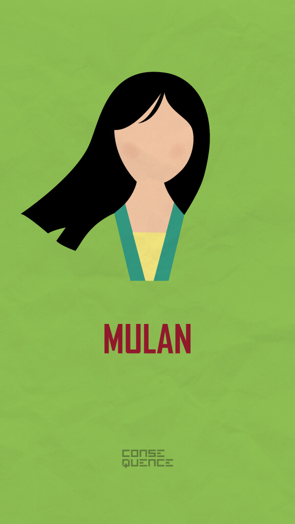 Mulan