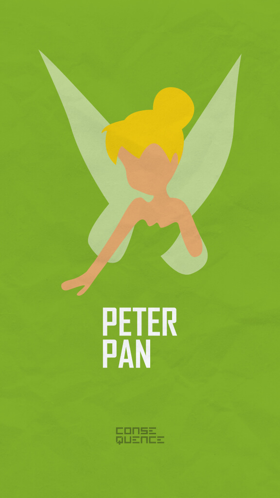 Peter Pan