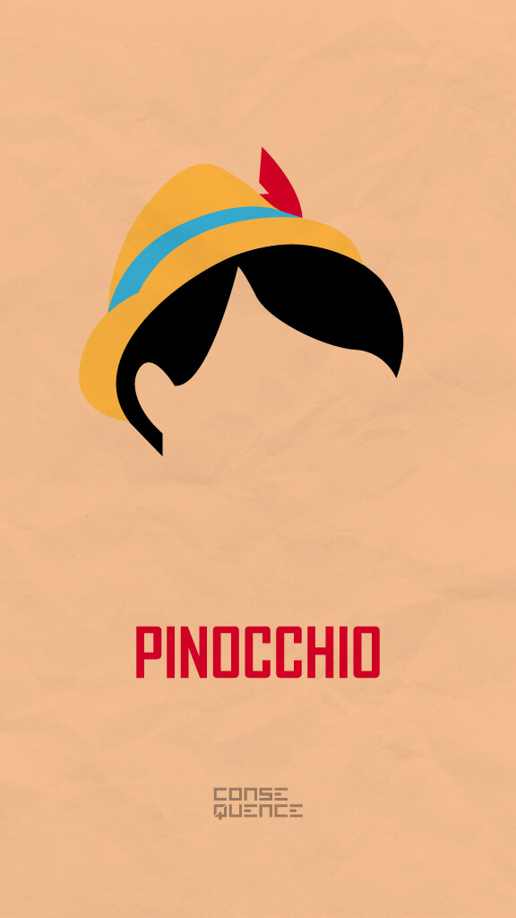 Pinocchio