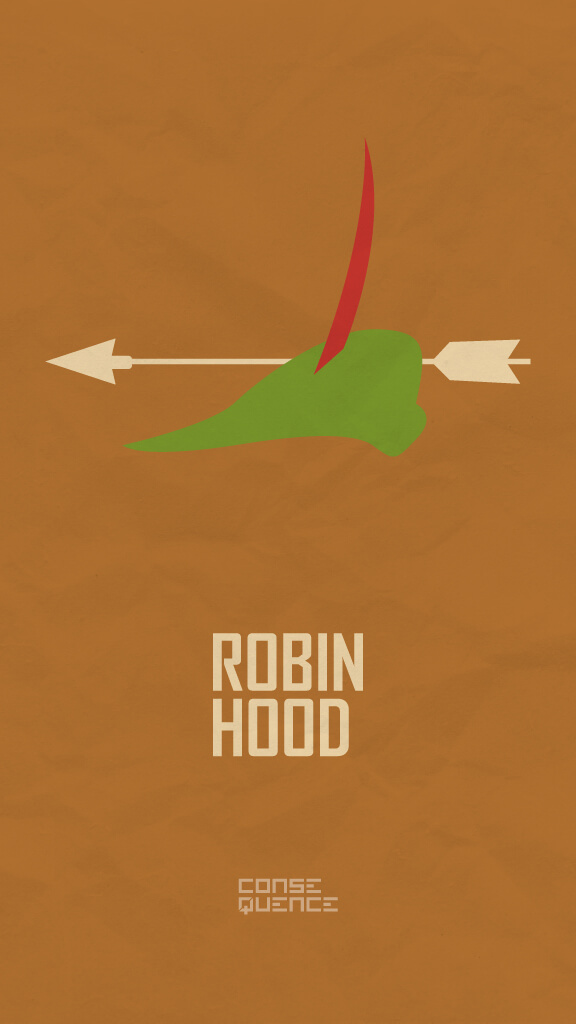 Robin Hood