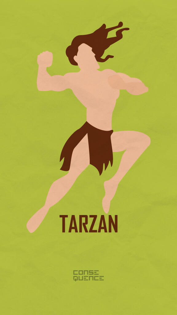 Tarzan