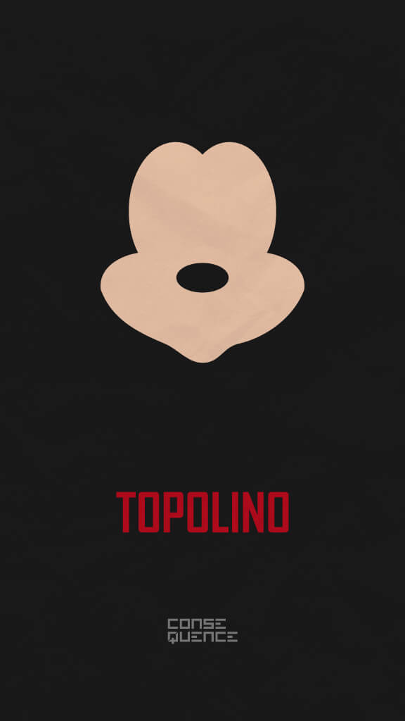 Topolino